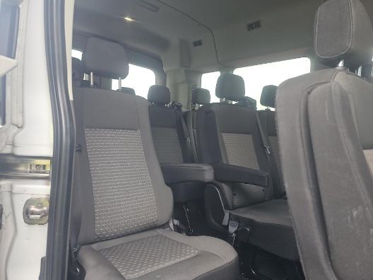 2022 Ford Transit 350 XLT Medium Roof 148.0 WB Charlotte NC