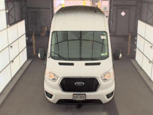 2022 Ford Transit 350 XLT Medium Roof 148.0 WB