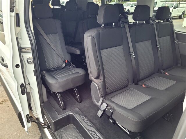 2022 Ford Transit-350 XLT Roseville CA