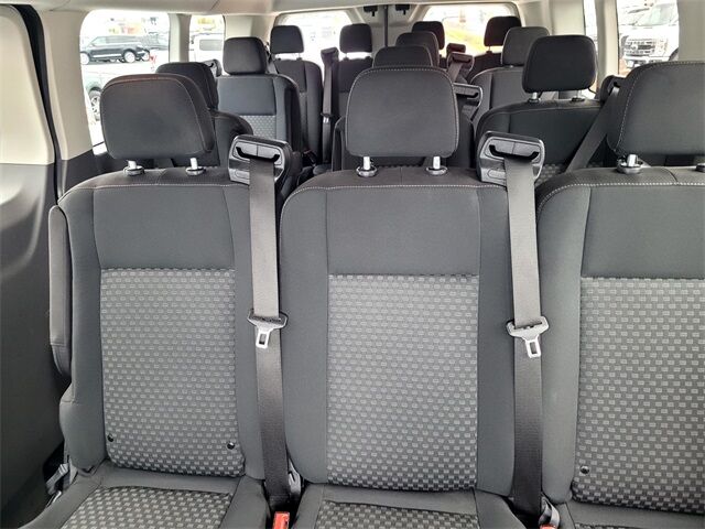 2022 Ford Transit-350 XLT Roseville CA