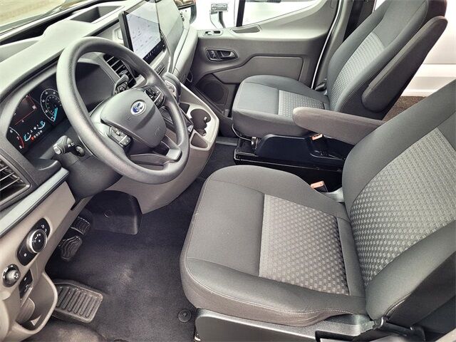 2022 Ford Transit-350 XLT Roseville CA