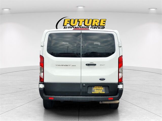 2022 Ford Transit-350 XLT Roseville CA