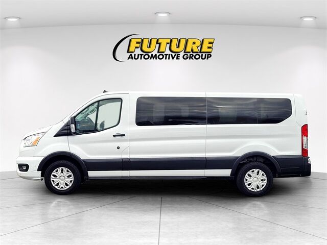 2022 Ford Transit-350 XLT Roseville CA