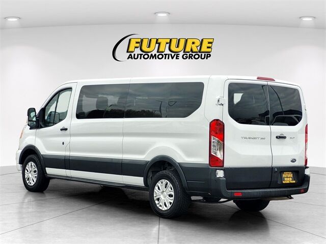 2022 Ford Transit-350 XLT Roseville CA