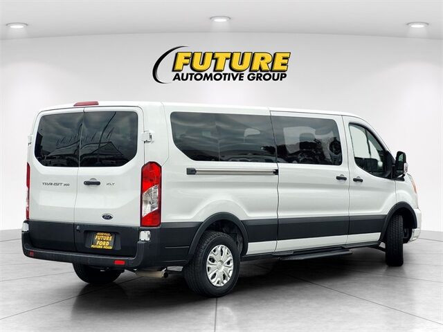 2022 Ford Transit-350 XLT Roseville CA