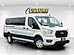 2022 Ford Transit-350 XLT