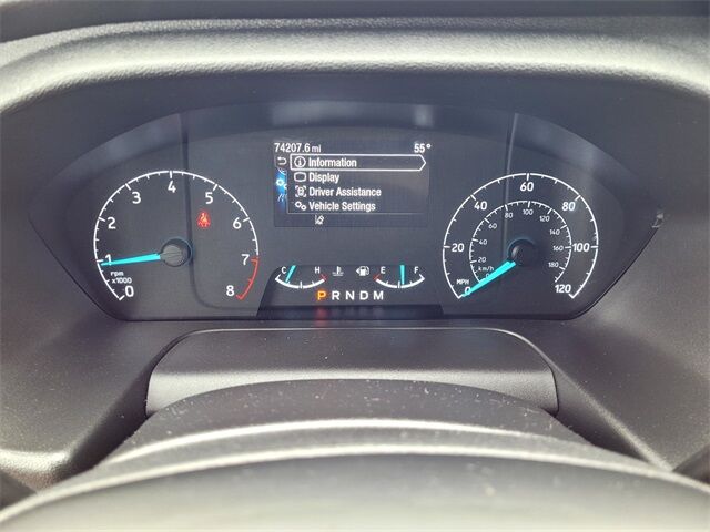 2022 Ford Transit-350 XLT Roseville CA