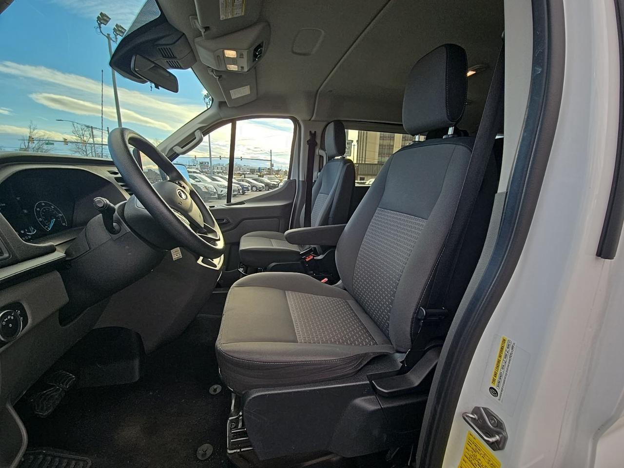 2022 Ford Transit-350 XLT Glen Burnie MD