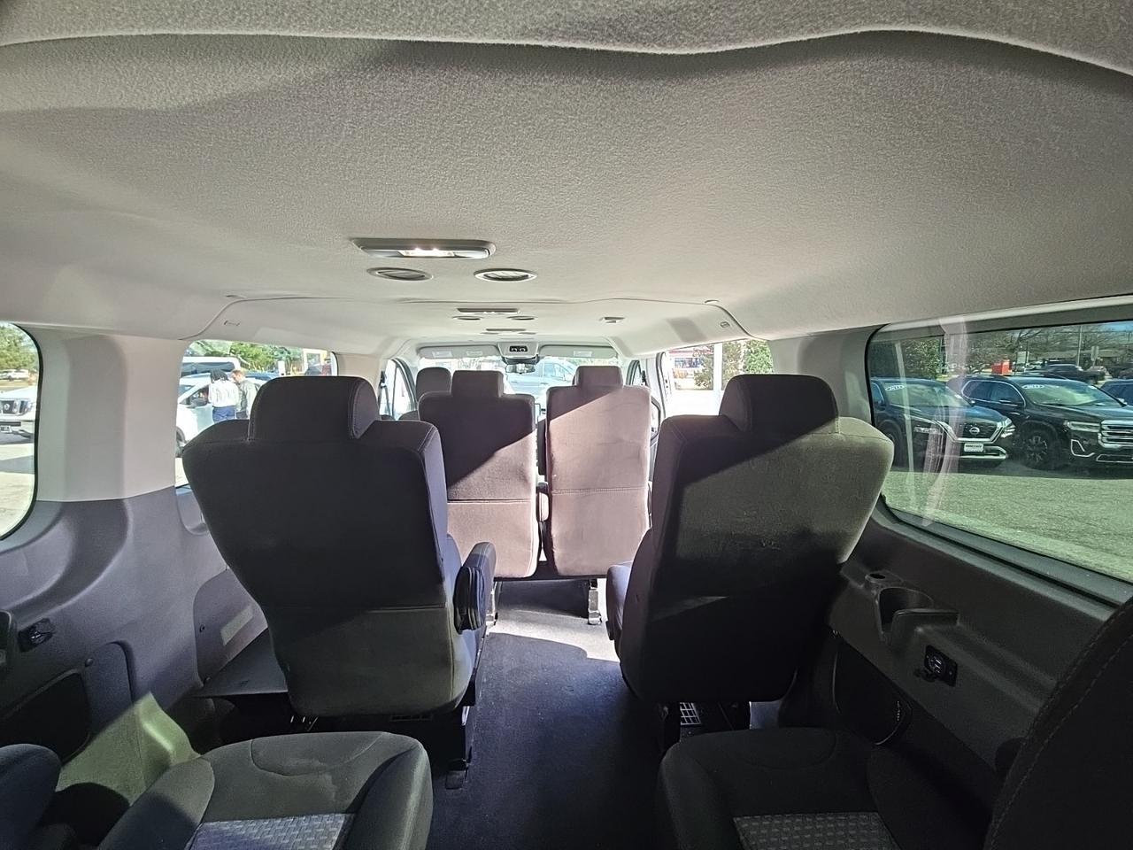 2022 Ford Transit-350 XLT Glen Burnie MD