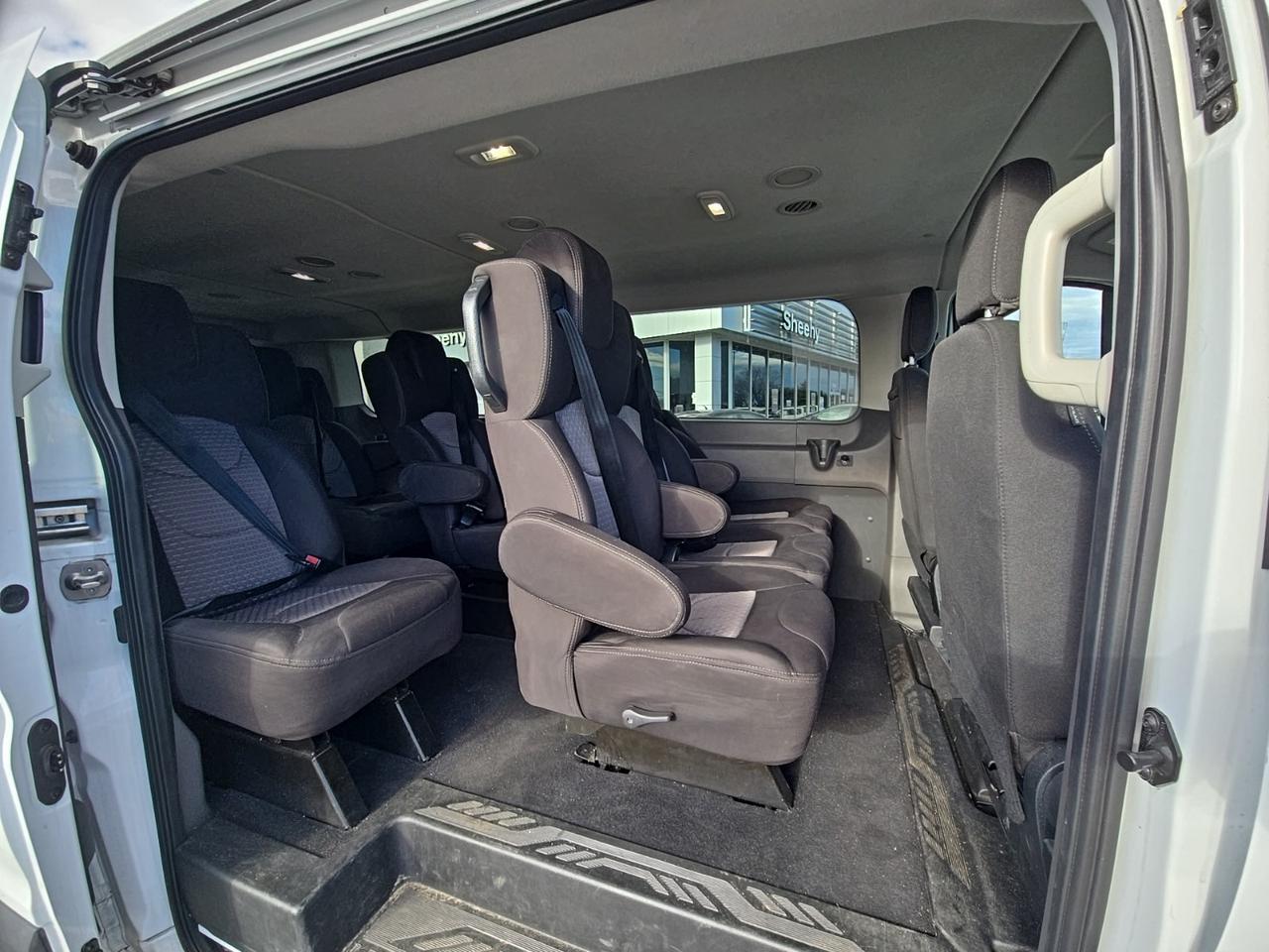 2022 Ford Transit-350 XLT Glen Burnie MD