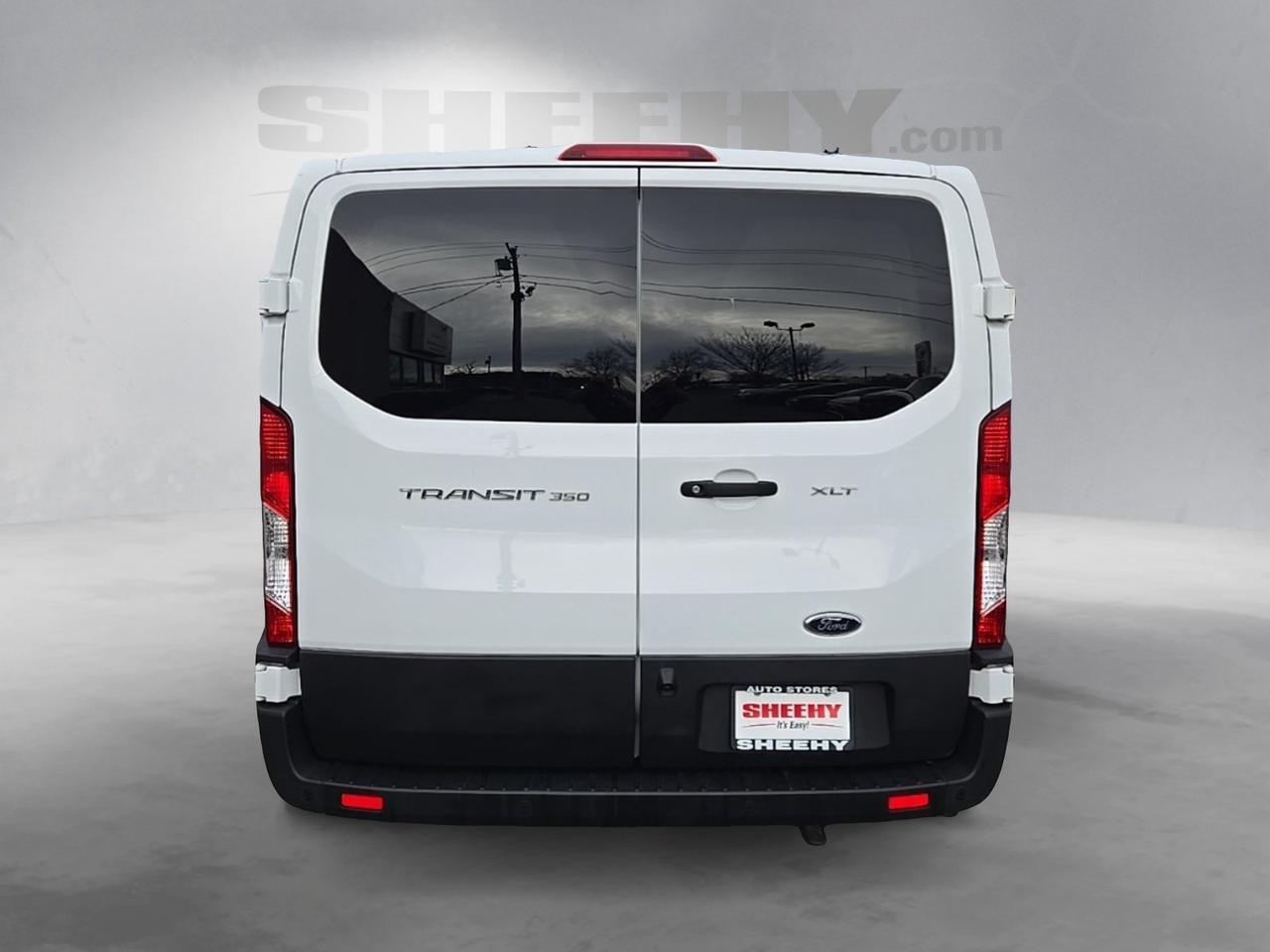 2022 Ford Transit-350 XLT Glen Burnie MD