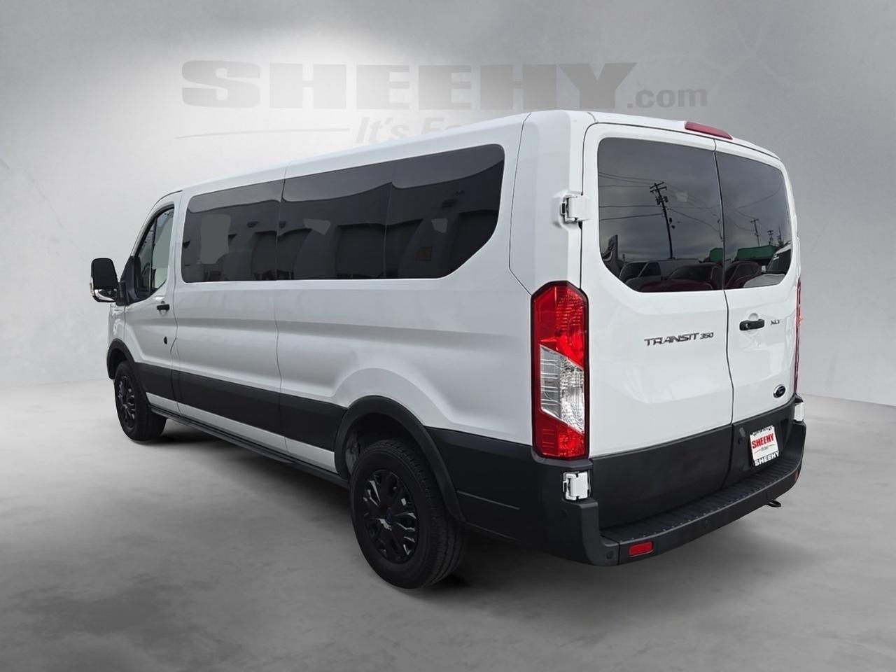 2022 Ford Transit-350 XLT Glen Burnie MD