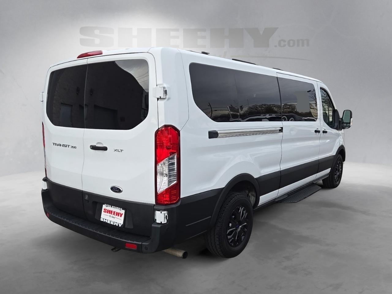 2022 Ford Transit-350 XLT Glen Burnie MD