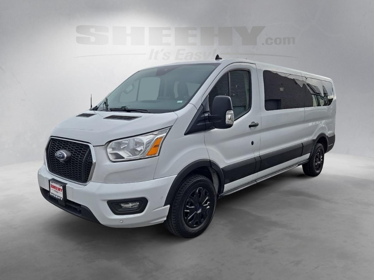2022 Ford Transit-350 XLT Glen Burnie MD
