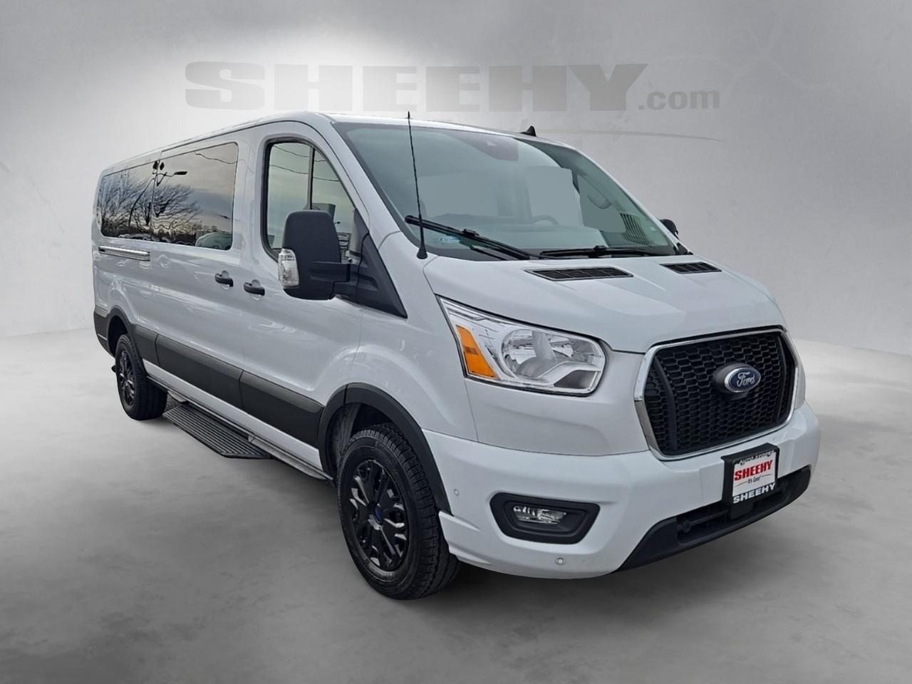 2022 Ford Transit-350 XLT Glen Burnie MD