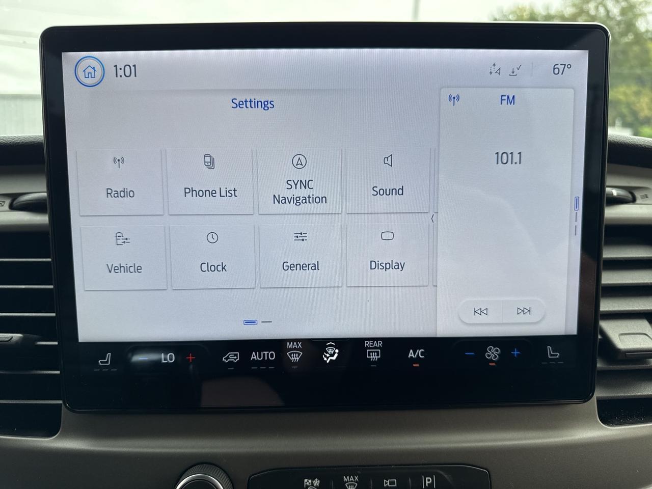 2022 Ford Transit-350 XLT Warrenton VA