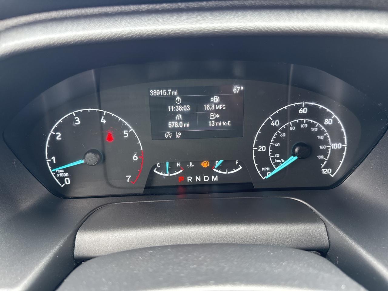 2022 Ford Transit-350 XLT Warrenton VA