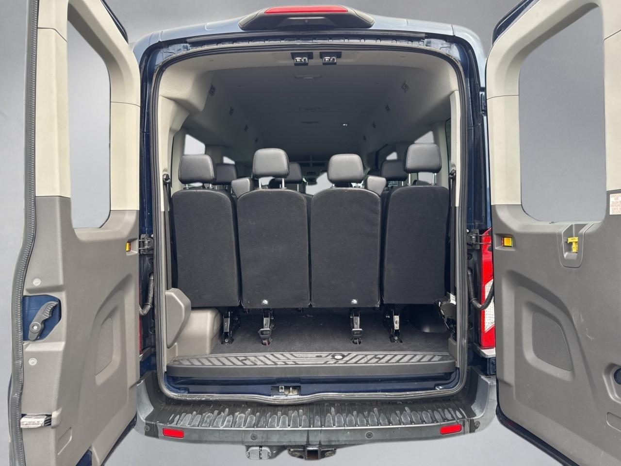 2022 Ford Transit-350 XLT Warrenton VA