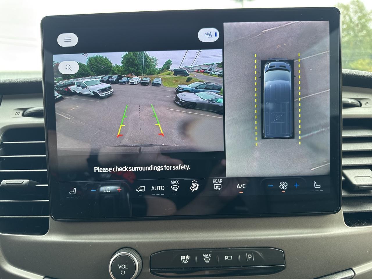 2022 Ford Transit-350 XLT Warrenton VA