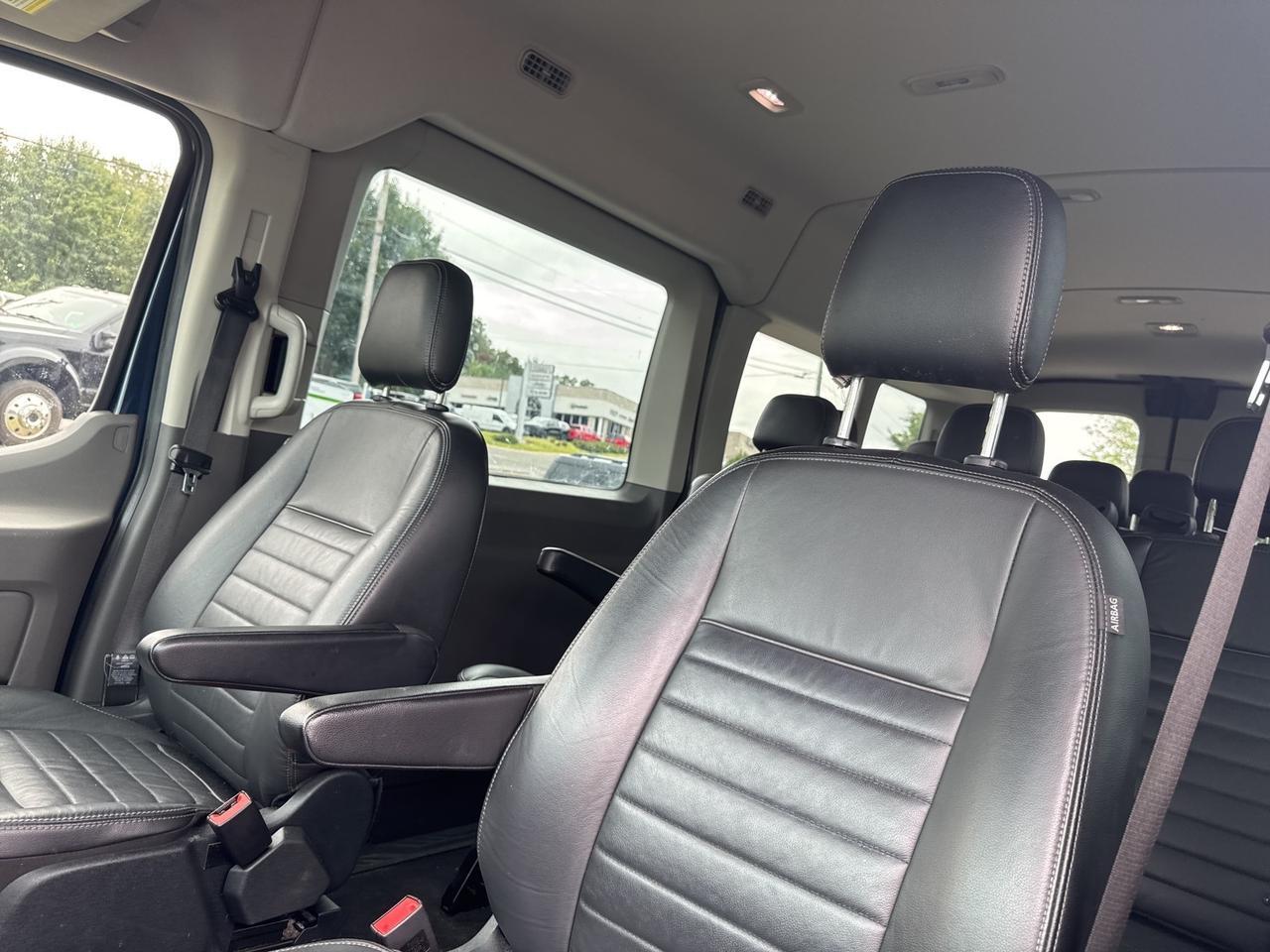 2022 Ford Transit-350 XLT Warrenton VA