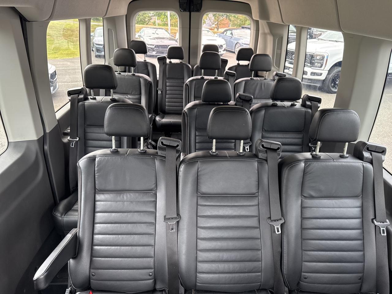 2022 Ford Transit-350 XLT Warrenton VA