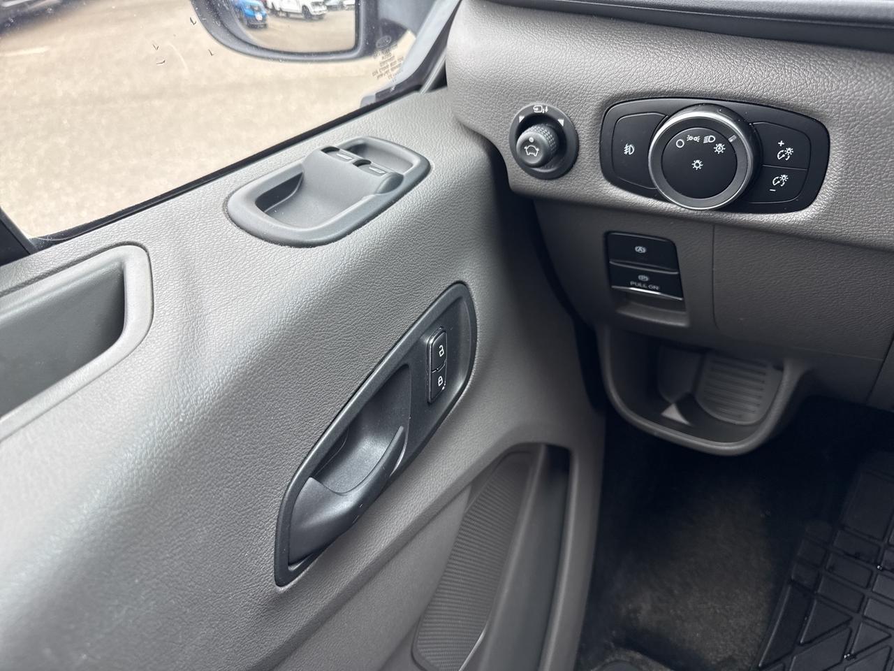 2022 Ford Transit-350 XLT Warrenton VA