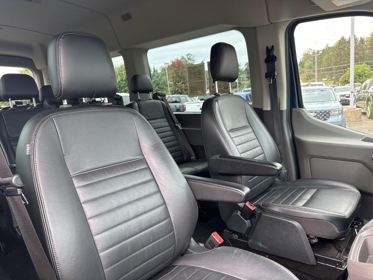 2022 Ford Transit-350 XLT Warrenton VA