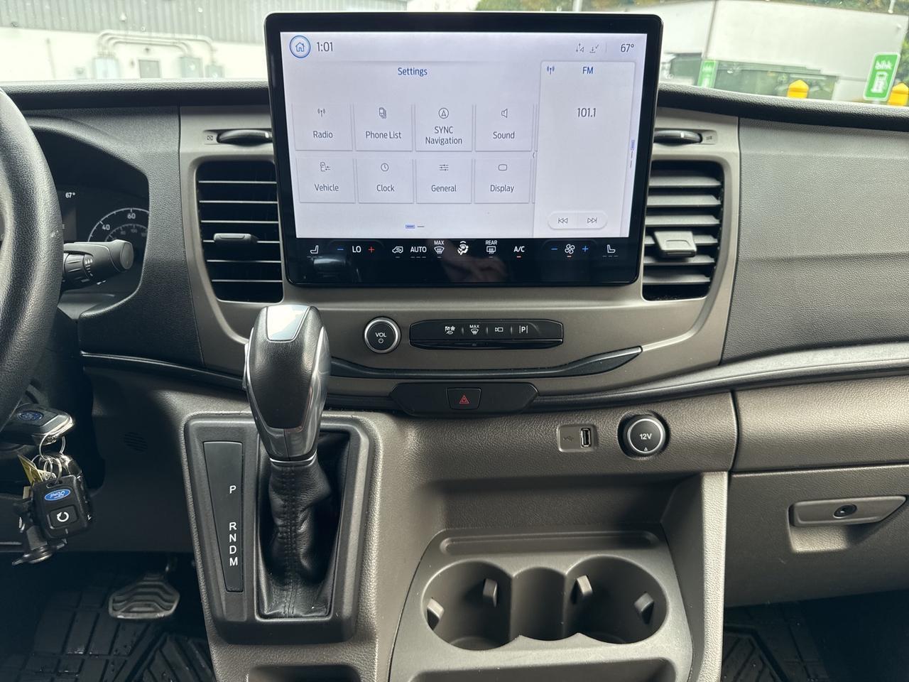 2022 Ford Transit-350 XLT Warrenton VA