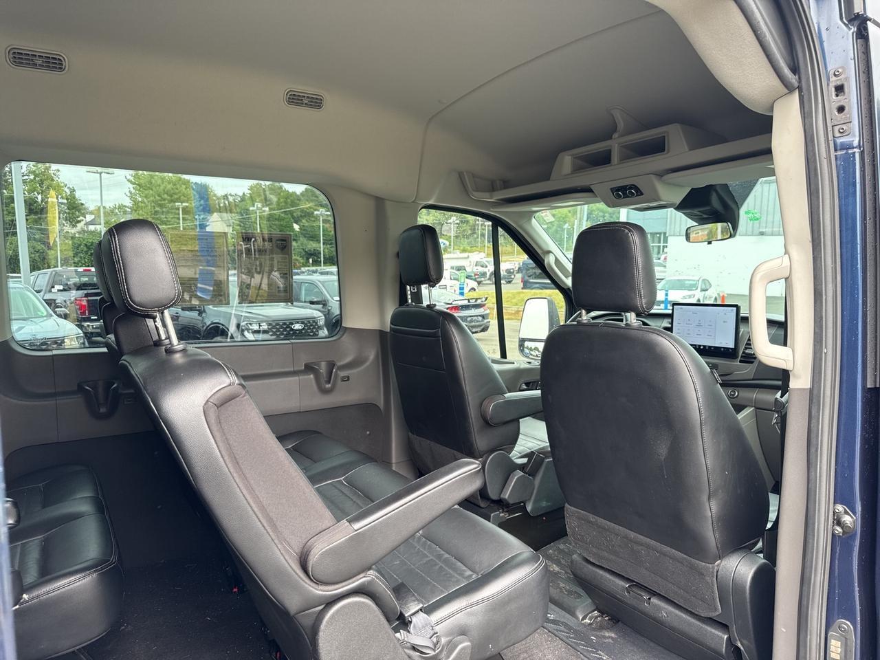 2022 Ford Transit-350 XLT Warrenton VA