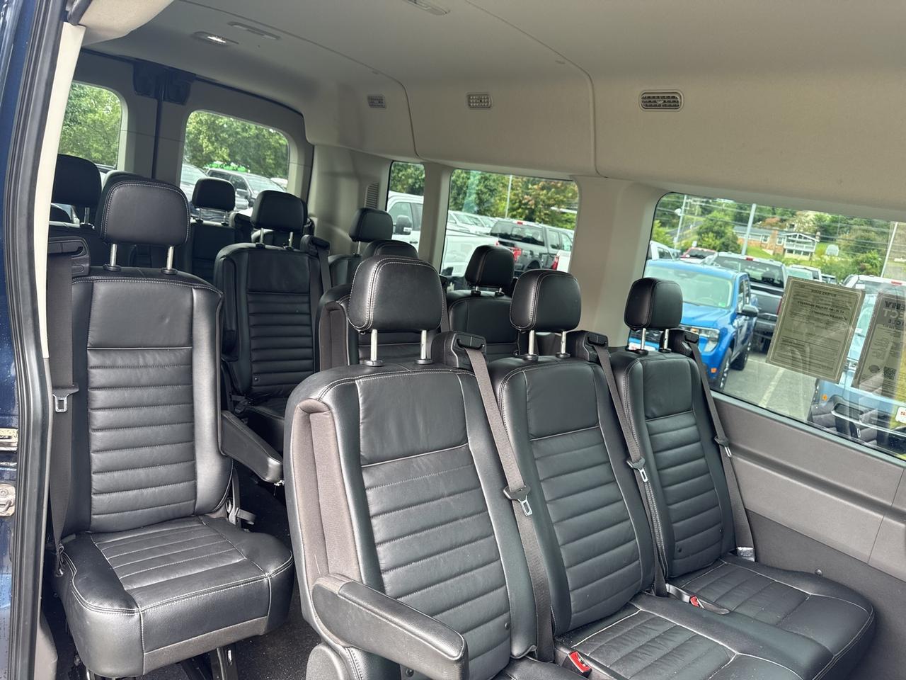 2022 Ford Transit-350 XLT Warrenton VA