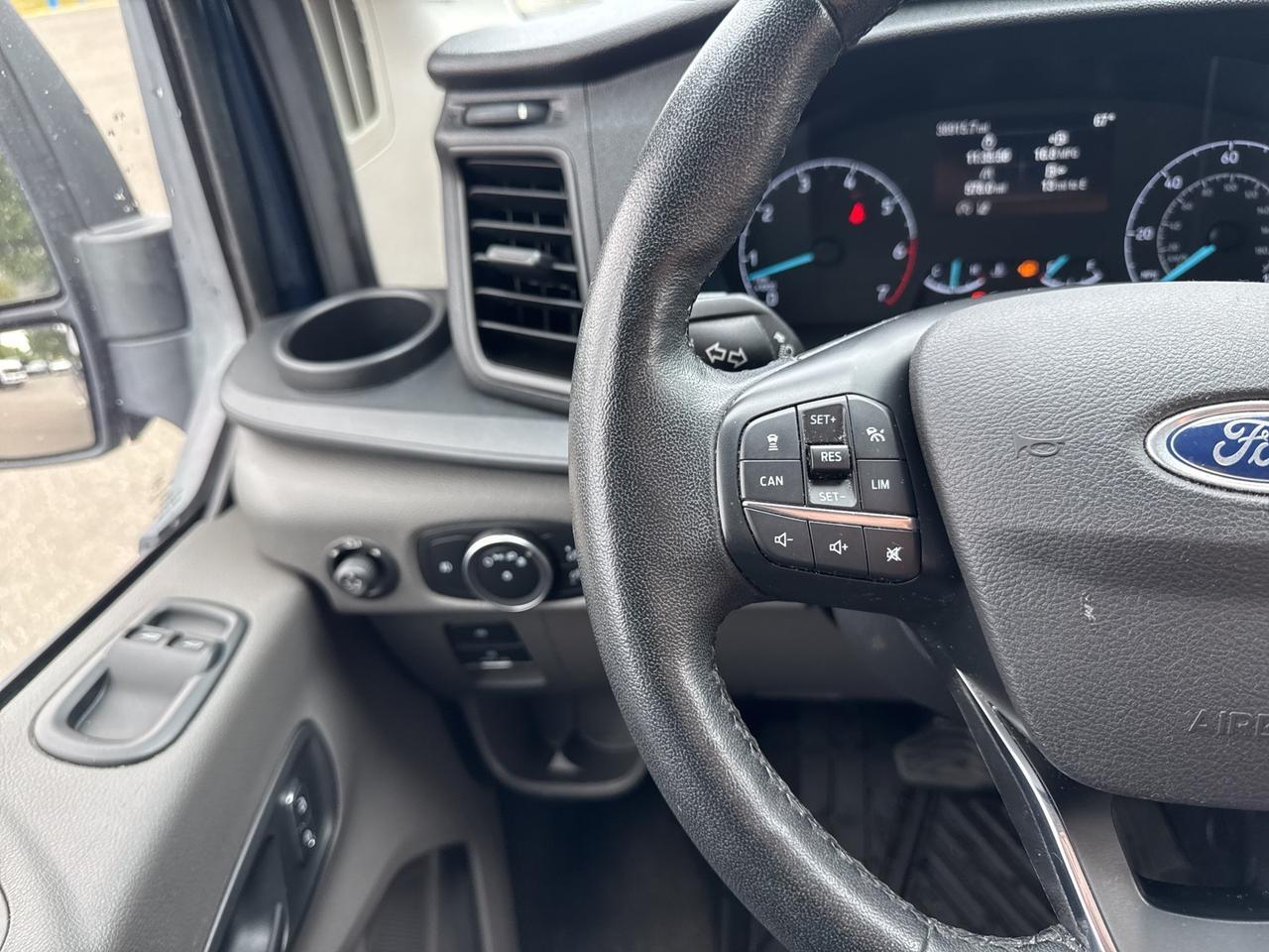 2022 Ford Transit-350 XLT Warrenton VA