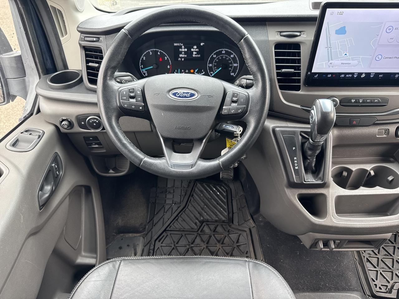 2022 Ford Transit-350 XLT Warrenton VA