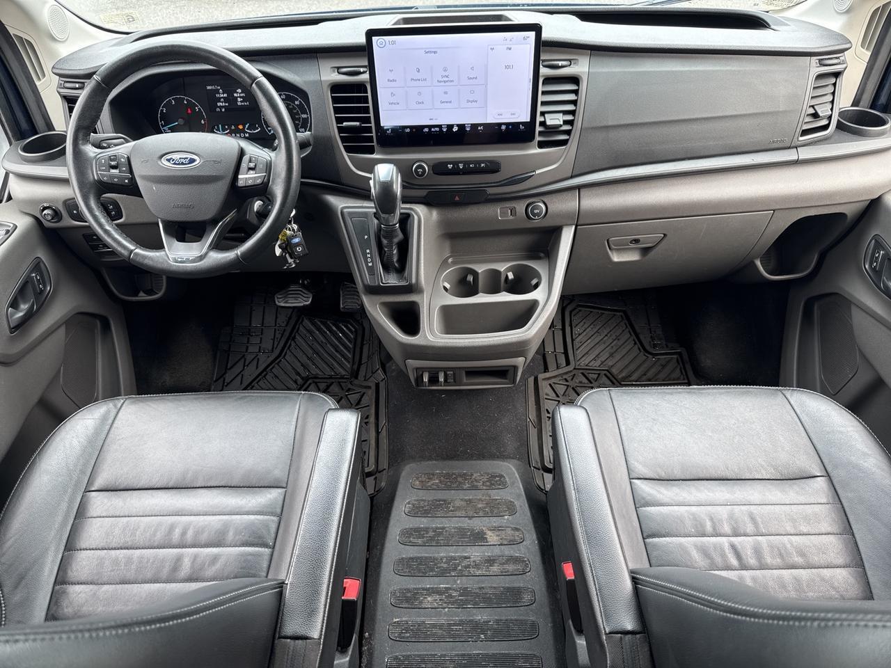 2022 Ford Transit-350 XLT Warrenton VA