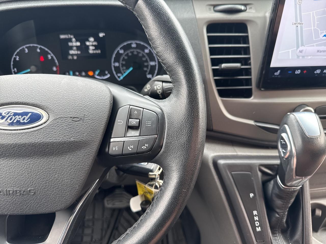 2022 Ford Transit-350 XLT Warrenton VA