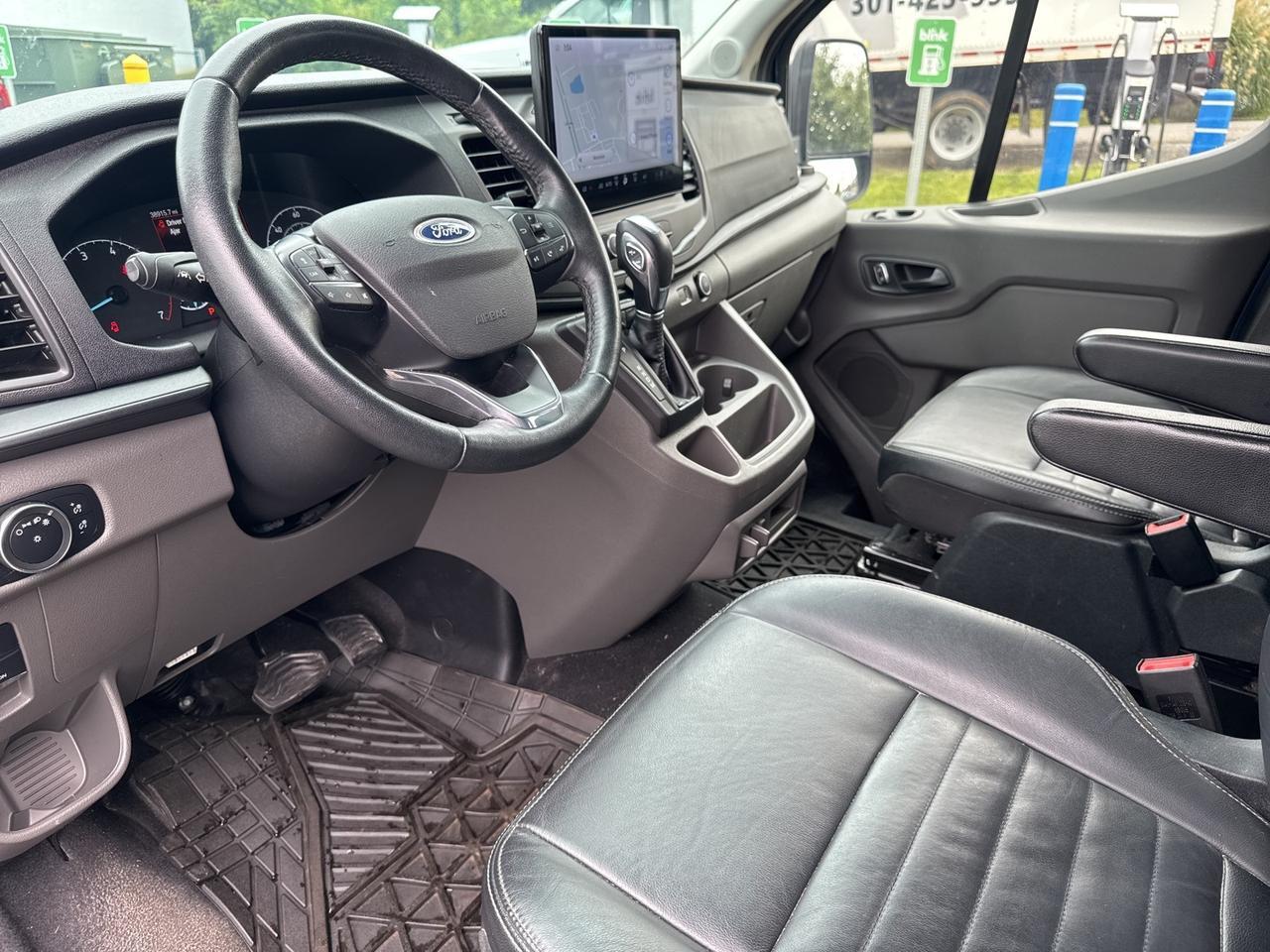 2022 Ford Transit-350 XLT Warrenton VA
