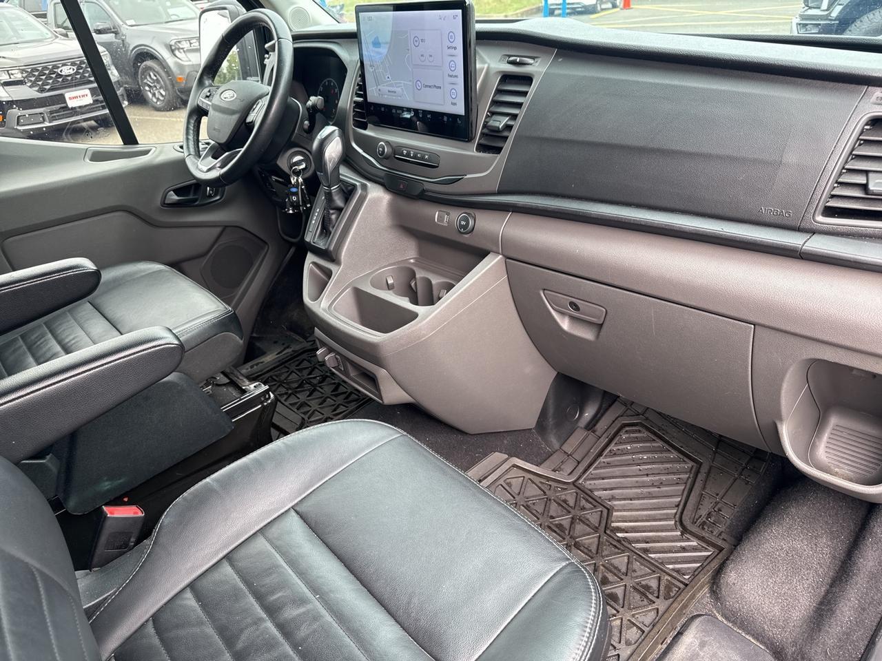 2022 Ford Transit-350 XLT Warrenton VA