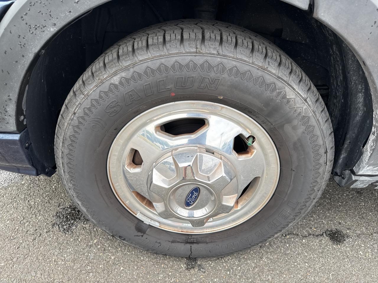 2022 Ford Transit-350 XLT Warrenton VA