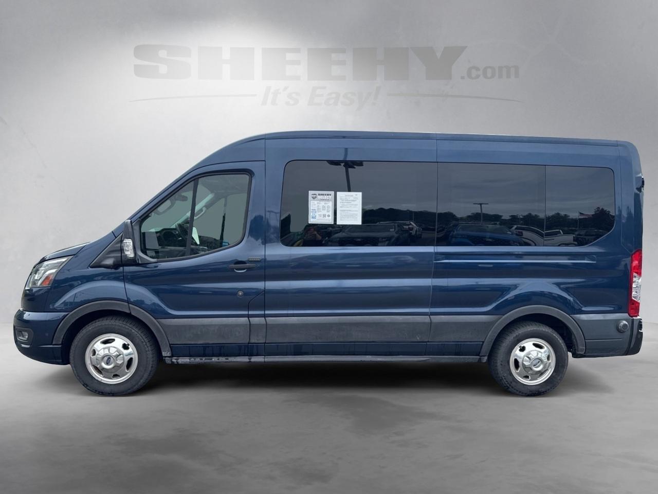 2022 Ford Transit-350 XLT Warrenton VA