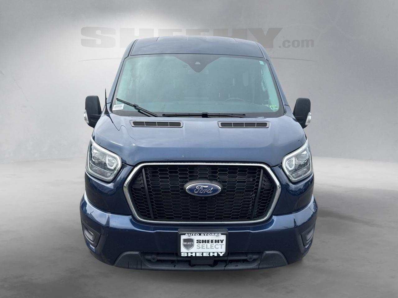 2022 Ford Transit-350 XLT Warrenton VA