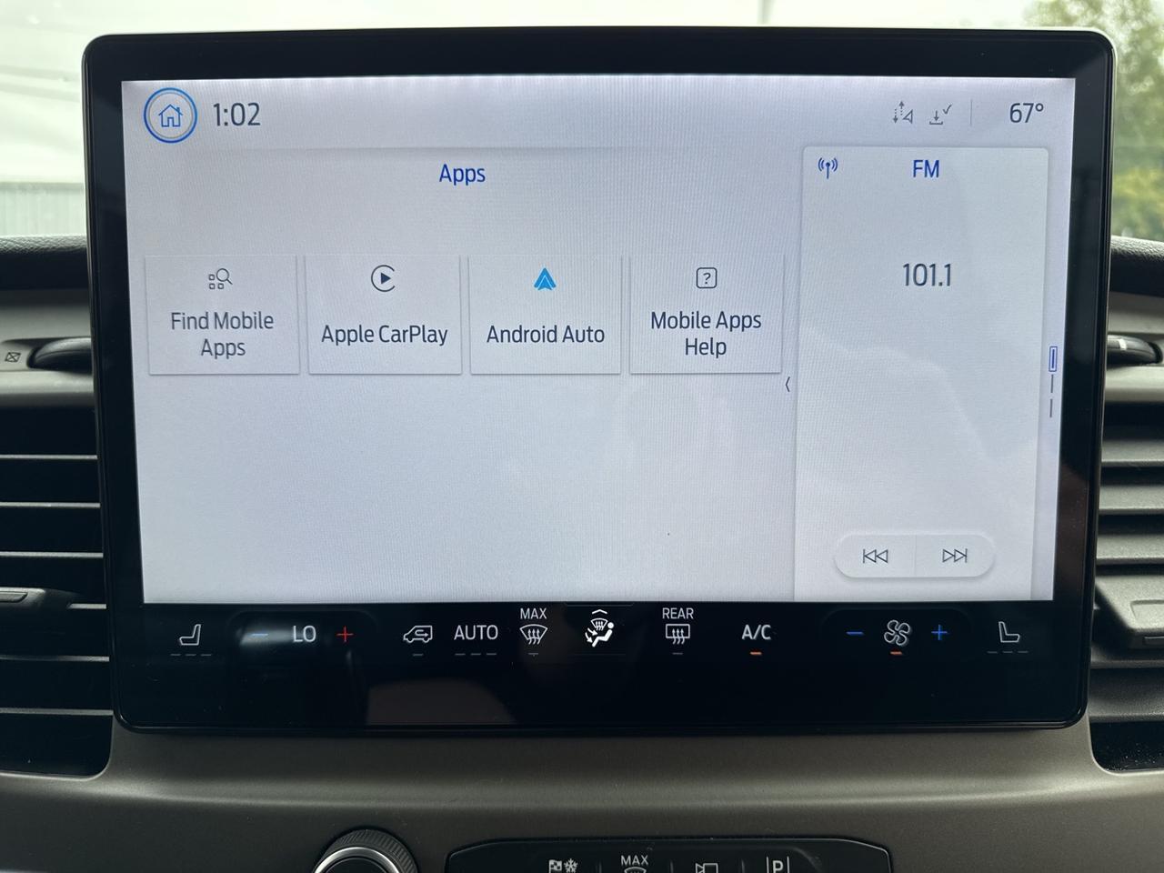 2022 Ford Transit-350 XLT Warrenton VA