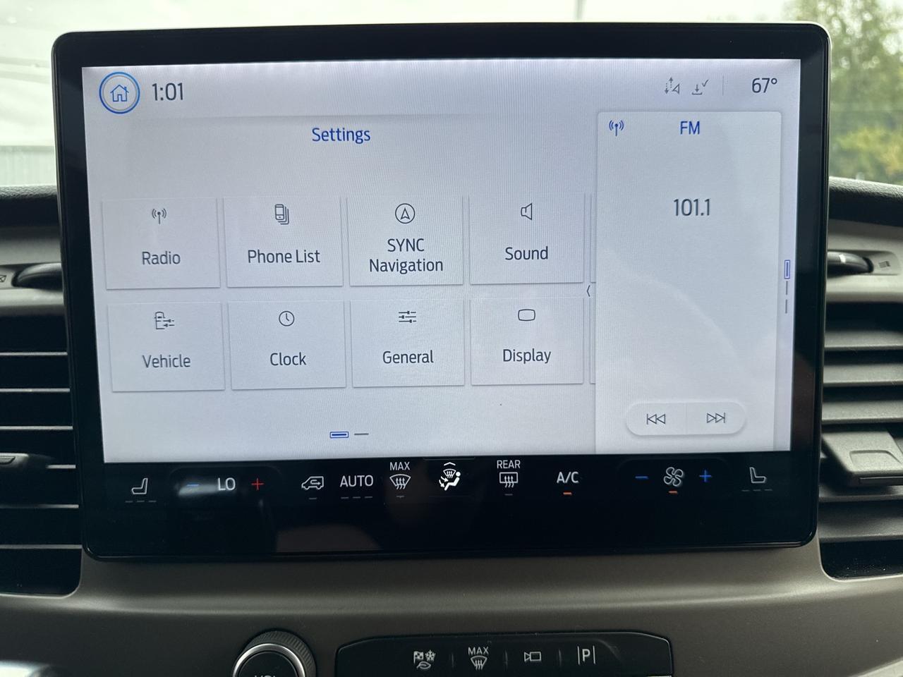 2022 Ford Transit-350 XLT Warrenton VA
