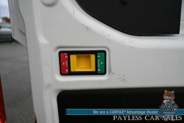 2022 Ford Transit Cargo Van Wasilla AK