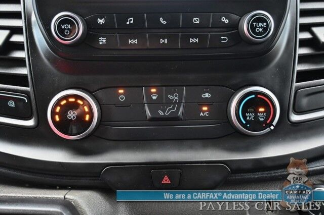 2022 Ford Transit Cargo Van Wasilla AK