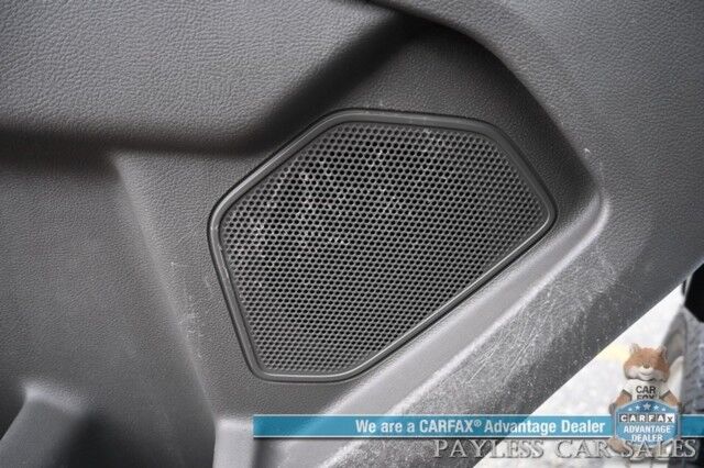 2022 Ford Transit Cargo Van Wasilla AK