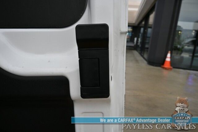 2022 Ford Transit Cargo Van Wasilla AK