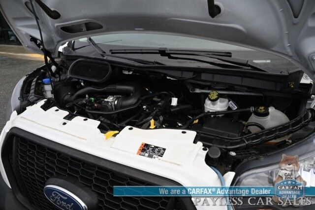 2022 Ford Transit Cargo Van Wasilla AK