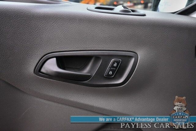 2022 Ford Transit Cargo Van Wasilla AK