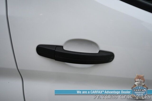 2022 Ford Transit Cargo Van Anchorage AK