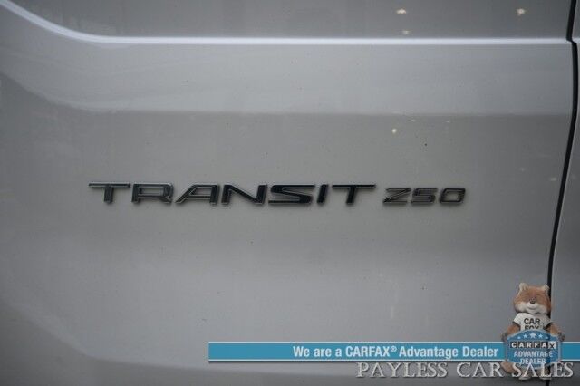2022 Ford Transit Cargo Van Anchorage AK