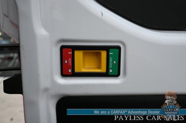 2022 Ford Transit Cargo Van Anchorage AK
